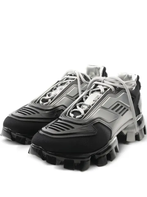 Prada Pre-Owned 2020s Cloudbust Thunder sneakers