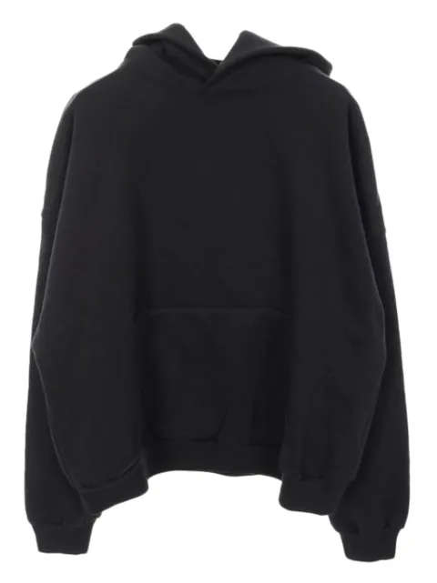 Balenciaga 2020s cotton hoodie