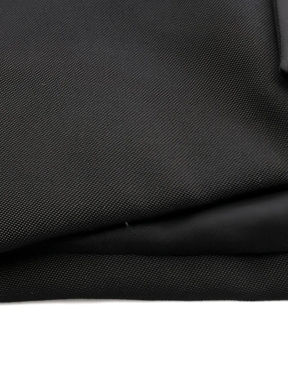 Pre-owned Saint Laurent Tailored Wool Jacket In Black