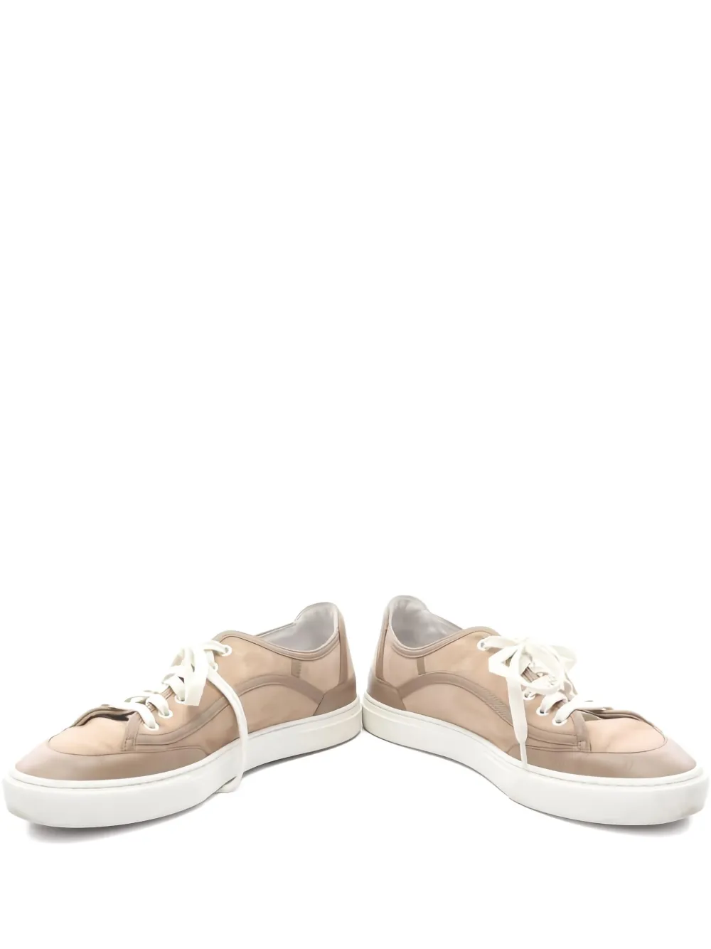 Hermès Pre-Owned tenis Get 2000 | Image 2
