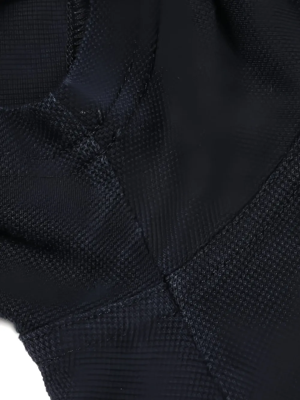 Pre-owned Saint Laurent 2000s Cotton Polo Shirt In Blue