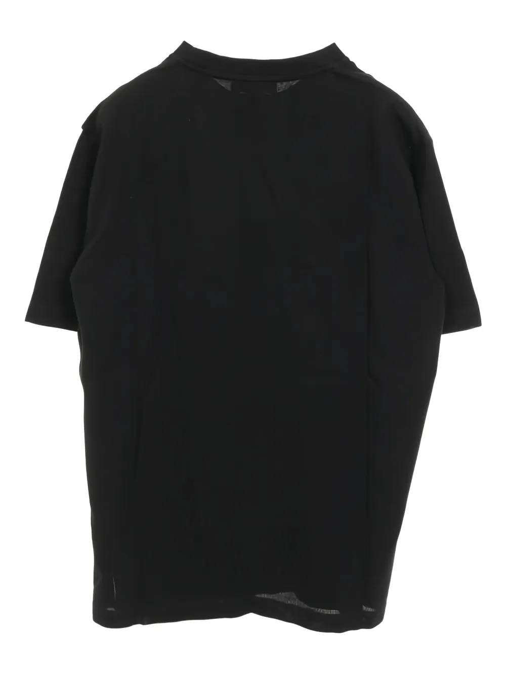 Hermès Pre-Owned playera de piqué con bordado H 2020 | Image 2