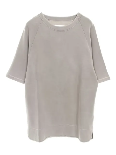 Jil Sander 2010s crew-neck T-shirt
