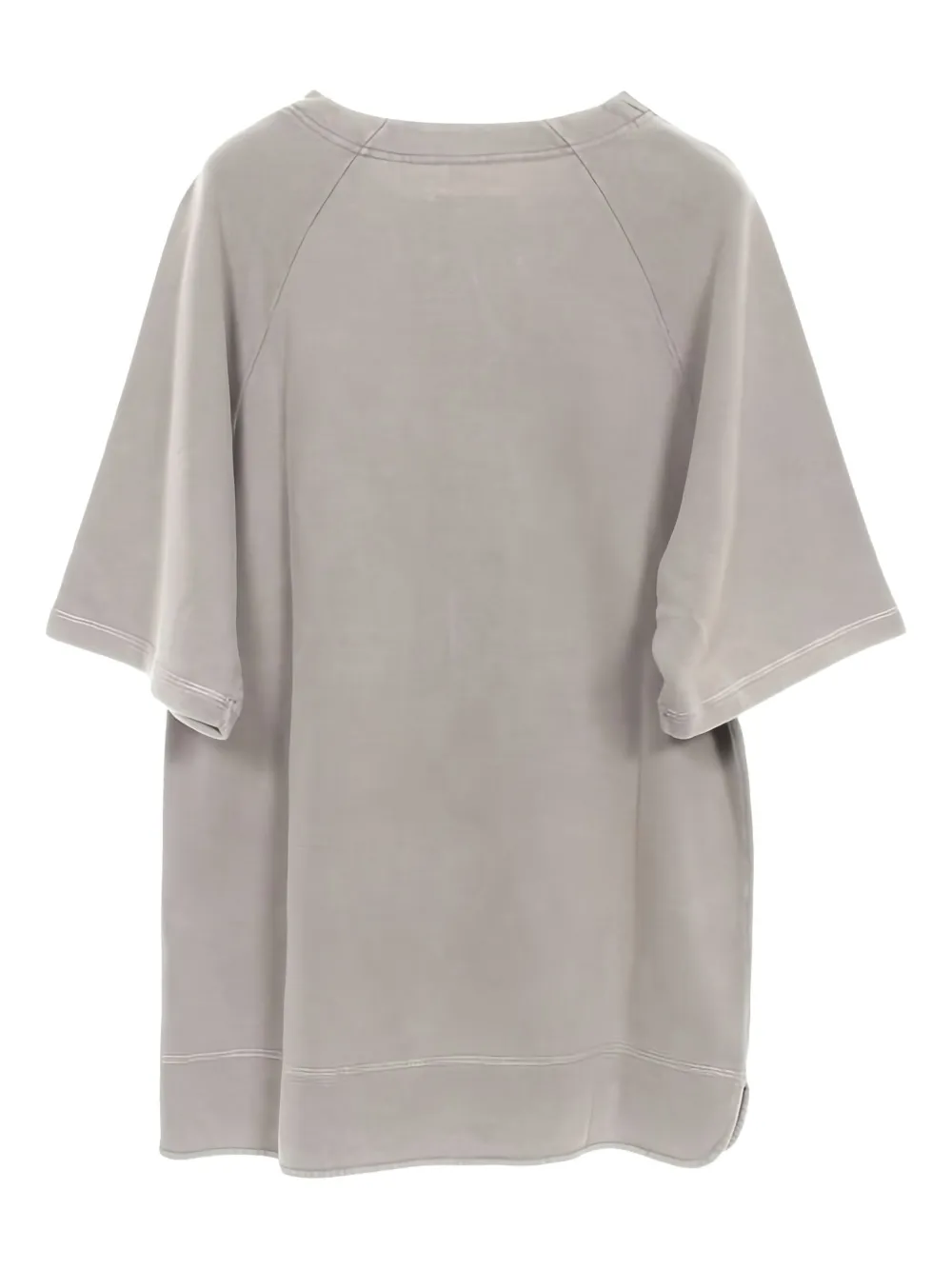 Jil Sander playera con cuello redondo 2010 | Image 2