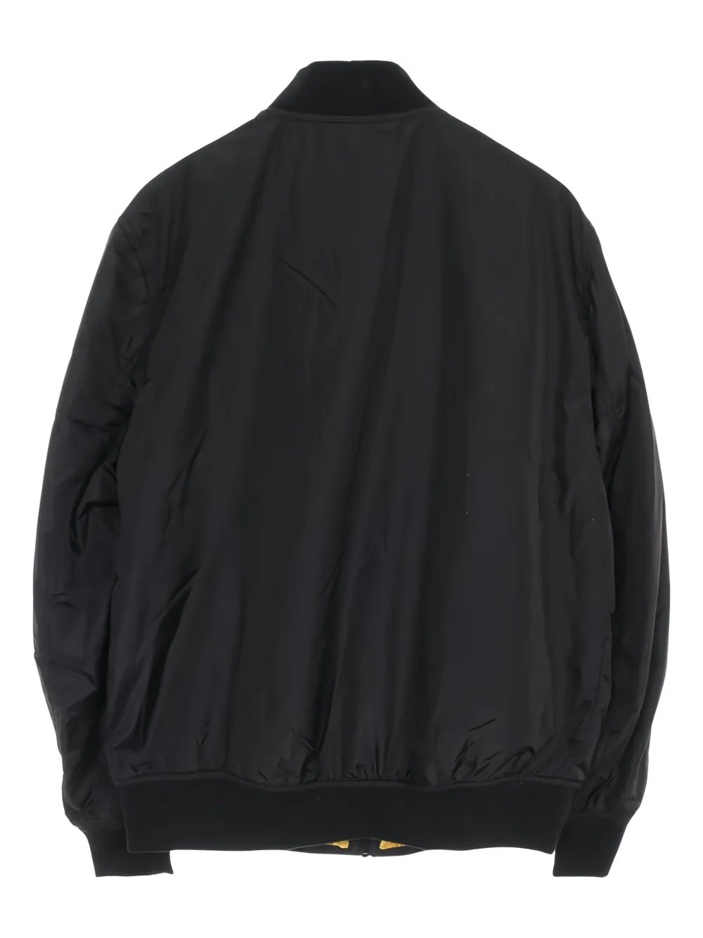 Versace Pre-Owned 2010s Barocco Medusa reversible jacket | Image 2