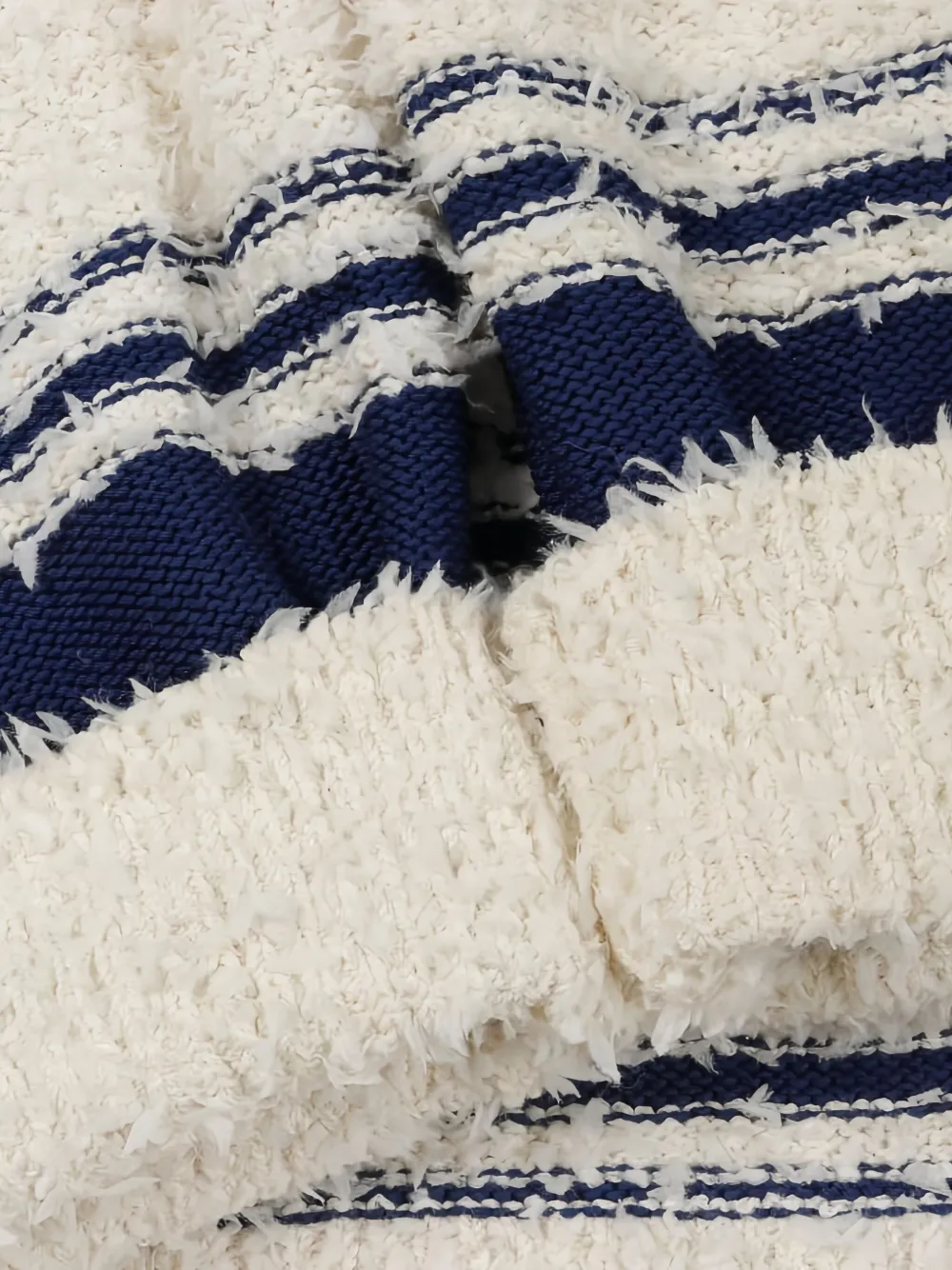 CHANEL Pre-Owned 1986-1988 logo-detail jumper | Image 2