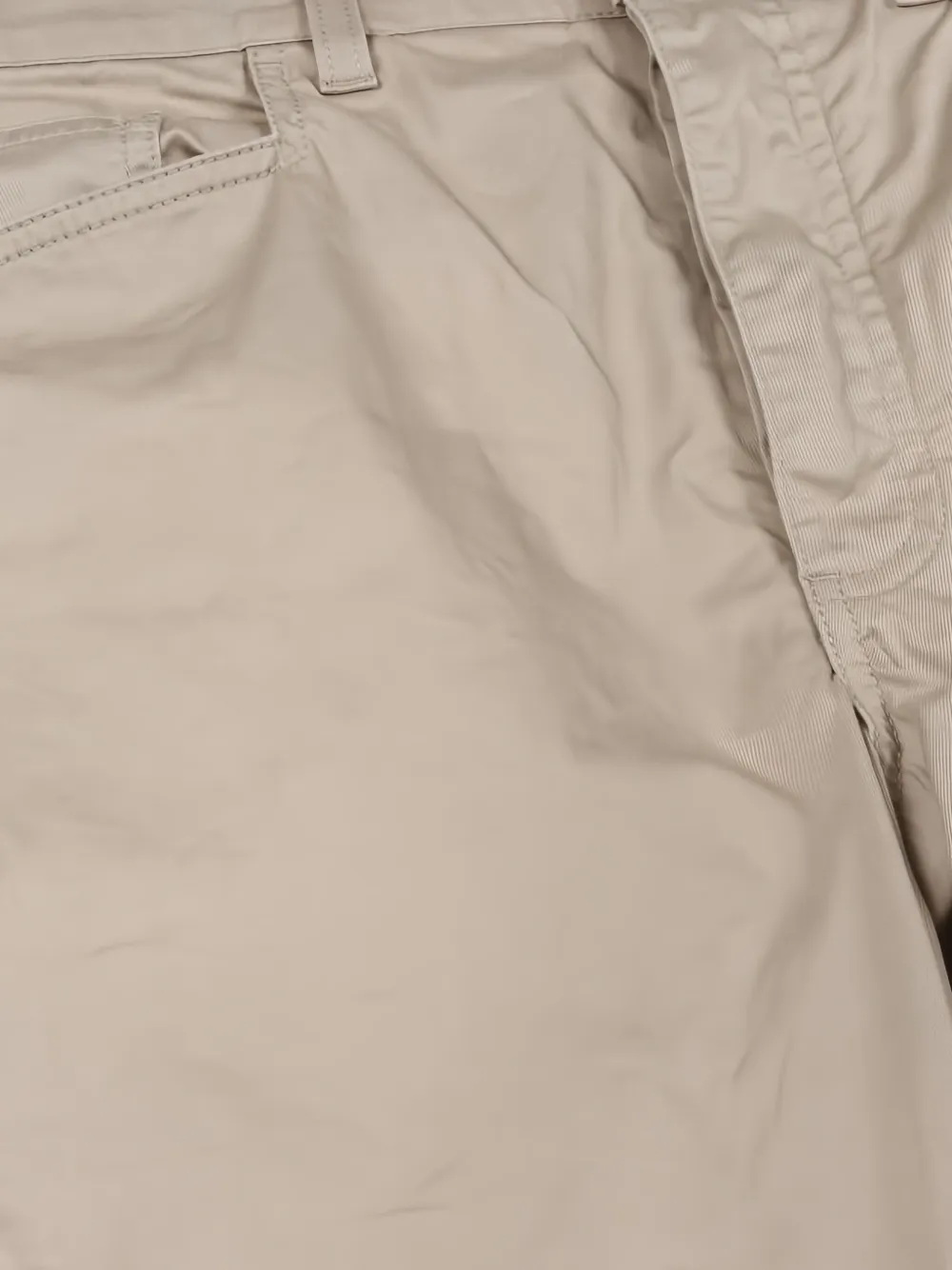 00a Straight Trousers