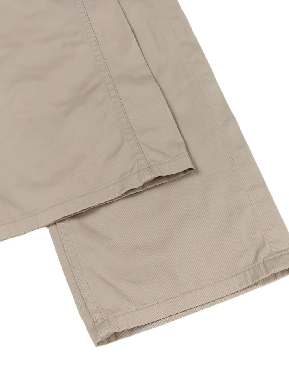 00a Straight Trousers
