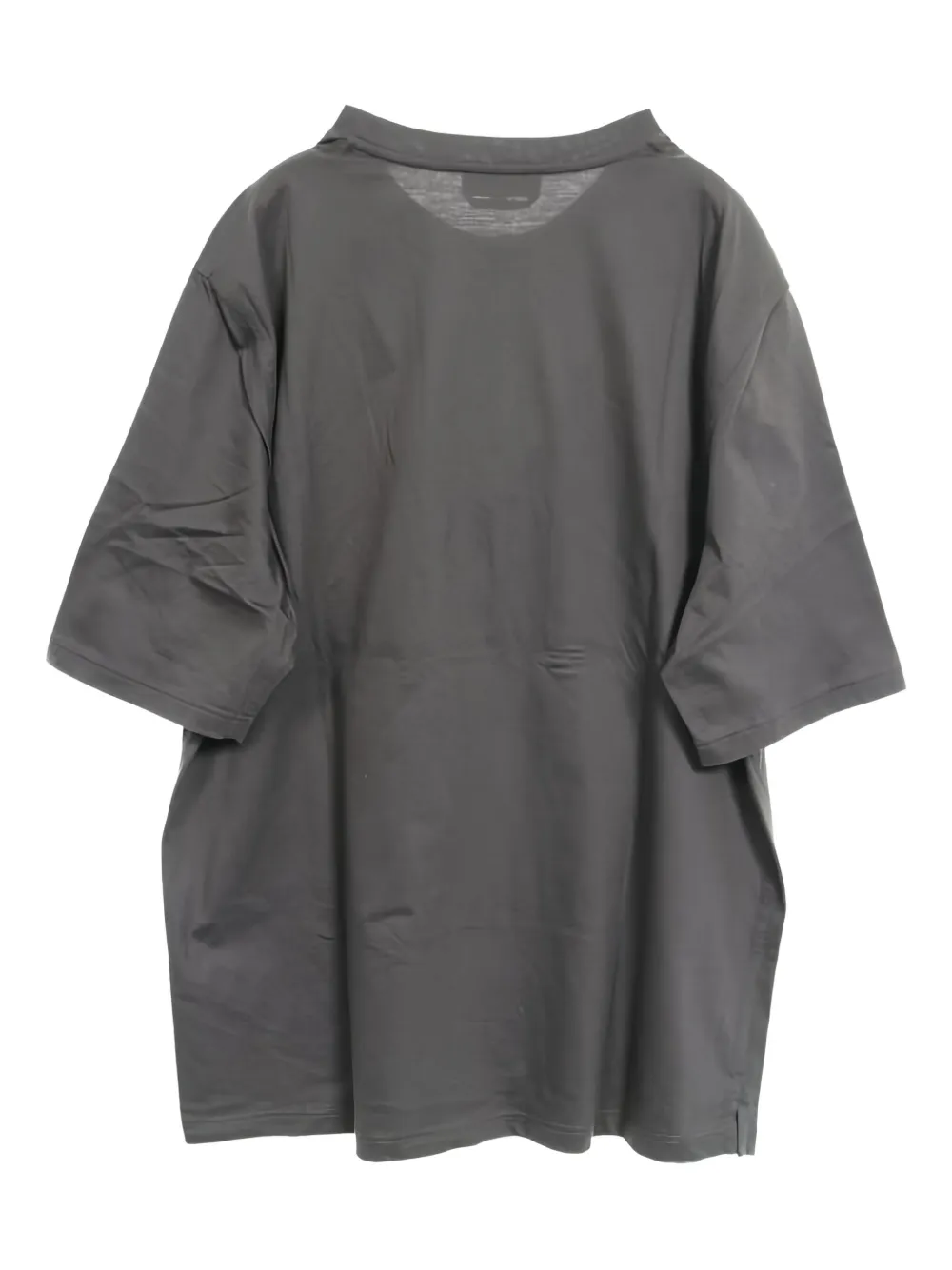 Hermès Pre-Owned 10s geometric-design T-shirt | Image 2