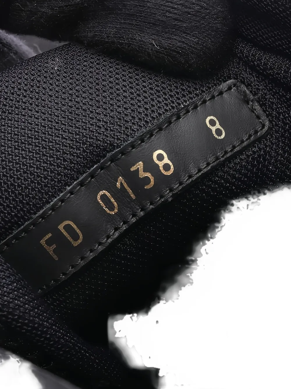 Pre-owned Louis Vuitton Canyon Line Boots In Black