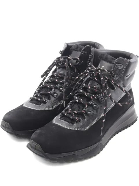 Louis Vuitton Pre-Owned bottines Canyon Line