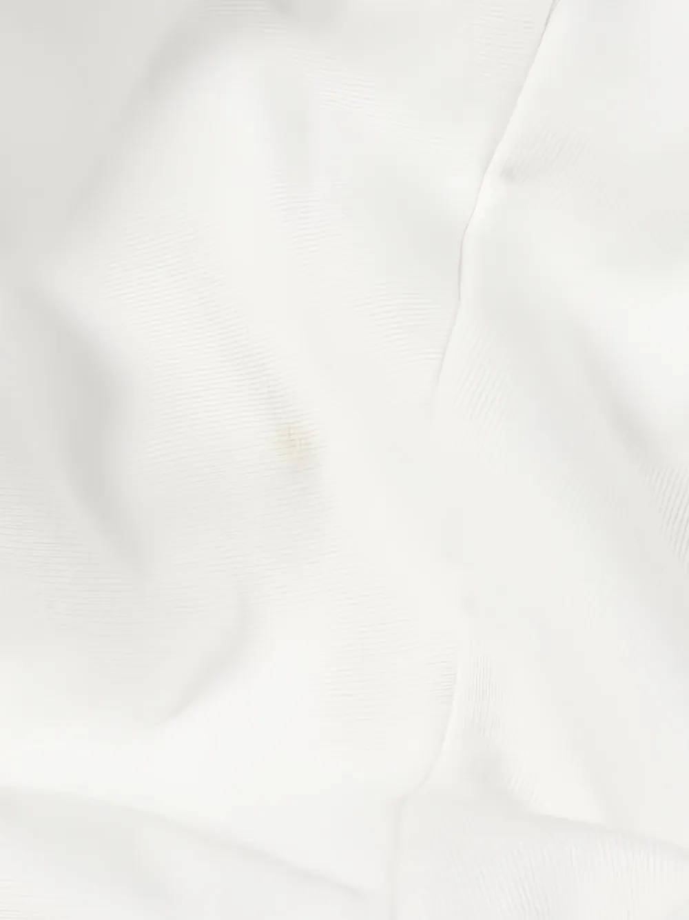 Celine Pre-Owned logo-detail studded hoodie | Image 2
