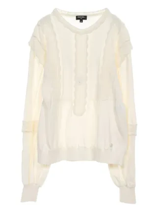 CHANEL Pre-Owned