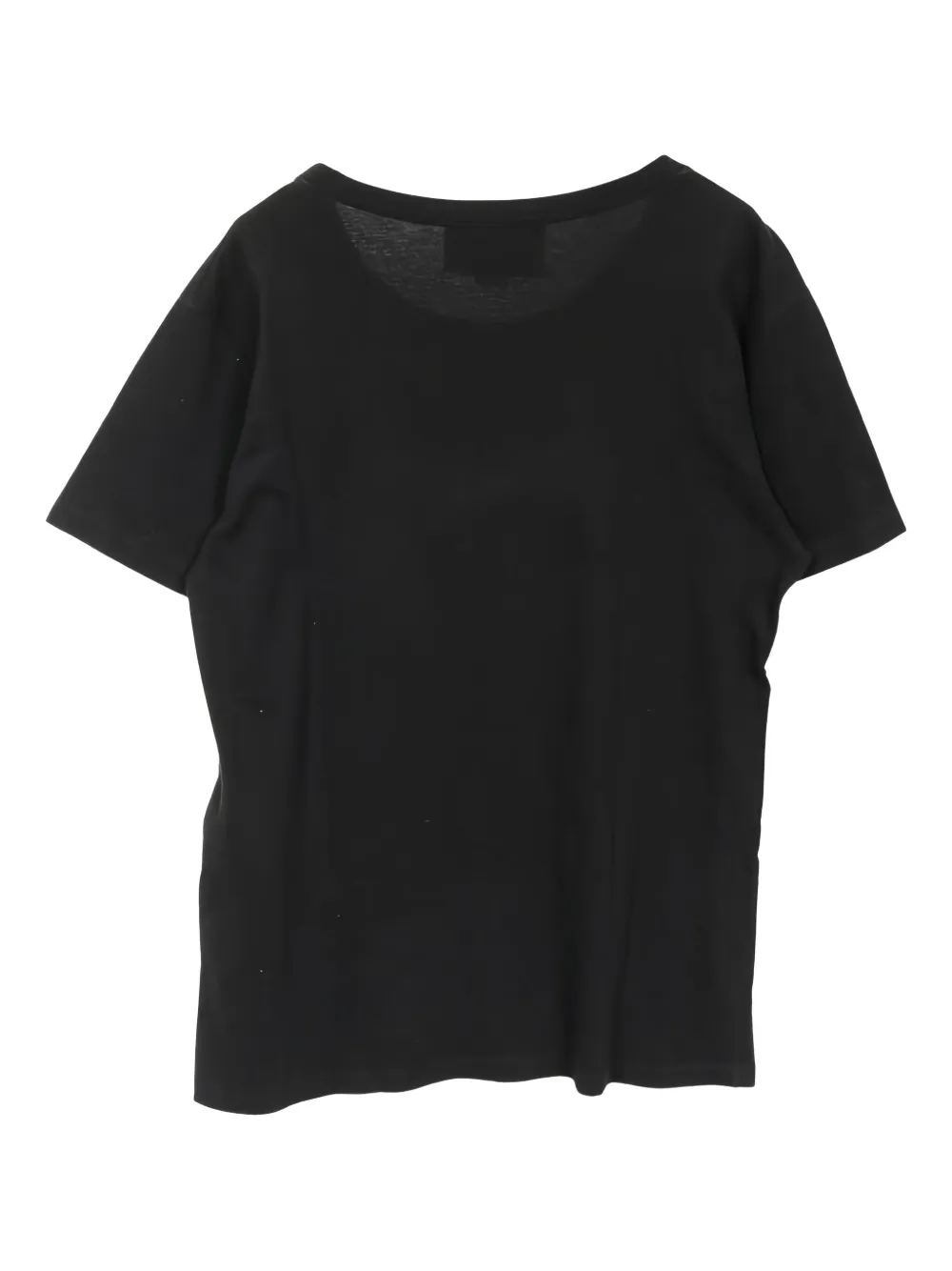Gucci Pre-Owned 00s crew-neck T-Shirt | Image 2