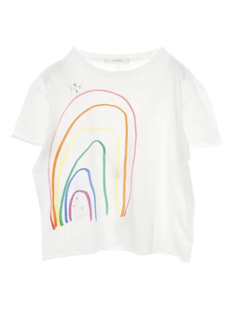 The Row 10s crew-neck short-sleeve T-shirt