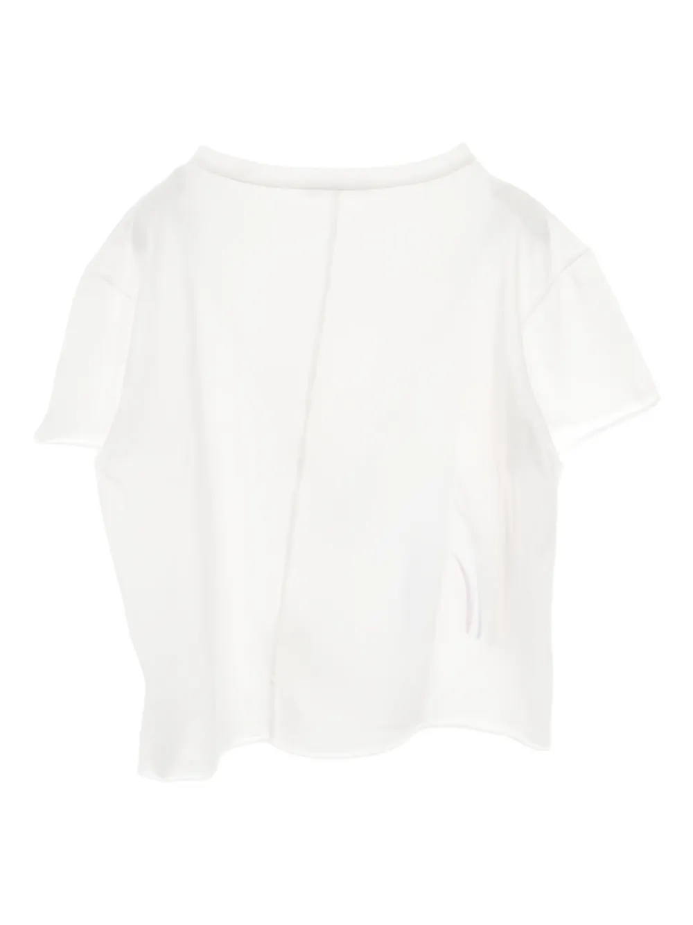 The Row 10s crew-neck short-sleeve T-shirt | Image 2