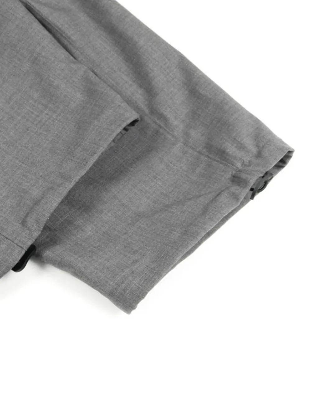 2020s Wool Trousers