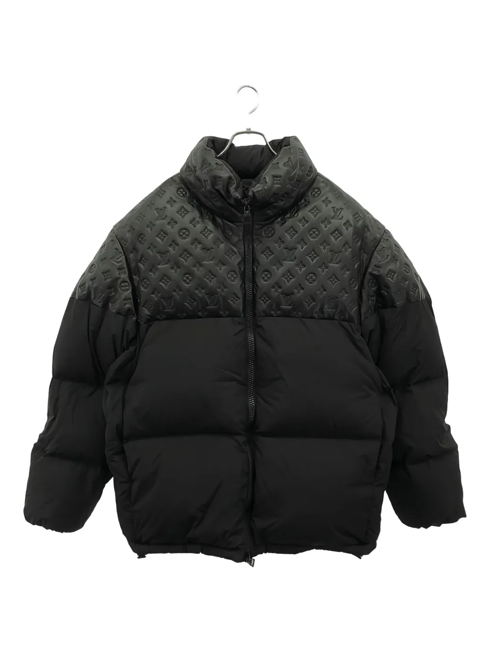 ルイヴィトン 20SS ナイロン ダウンジャケット 46　美品 楽天市場】ルイヴィトン ダウンの通販