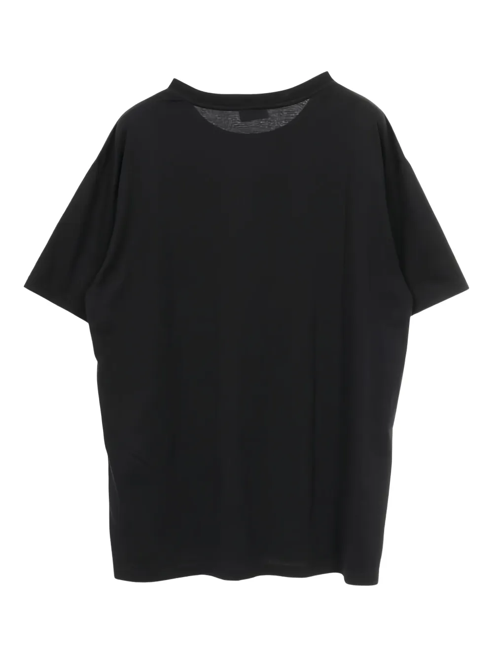 Celine Pre-Owned playera con logo 2010 | Image 2