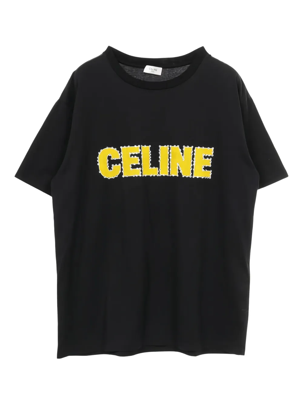 楽天市場】CELINE Tシャツの通販
