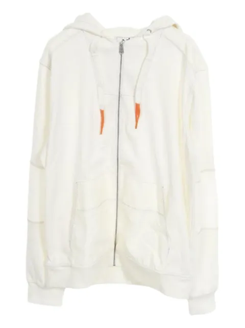 Hermès Pre-Owned 2000s Voile H hoodie