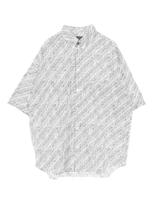 Balenciaga Pre-Owned ロングスリーブ シャツ | ブラック | FARFETCH JP