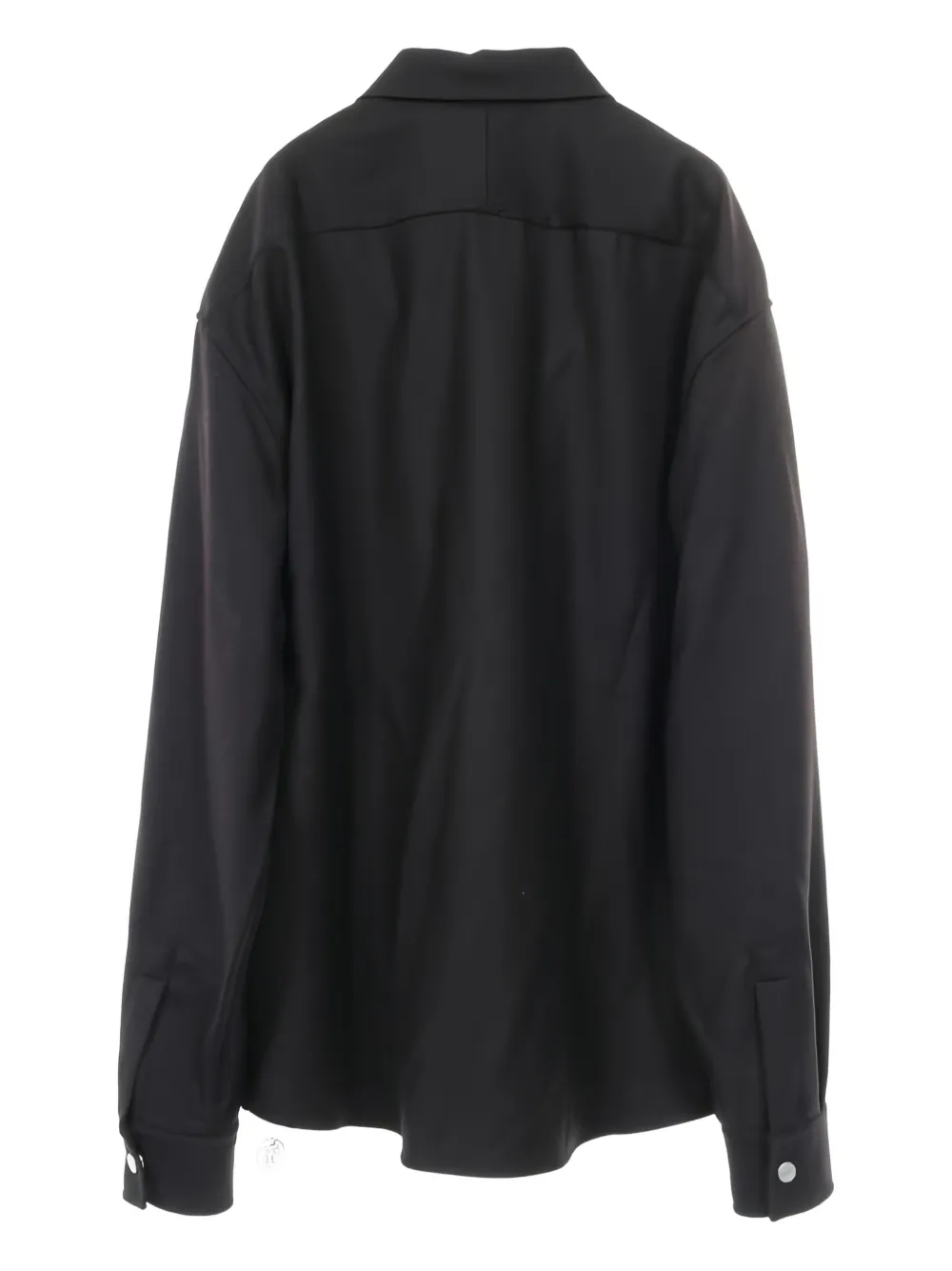 Hermès Pre-Owned camisa 2020 | Image 2