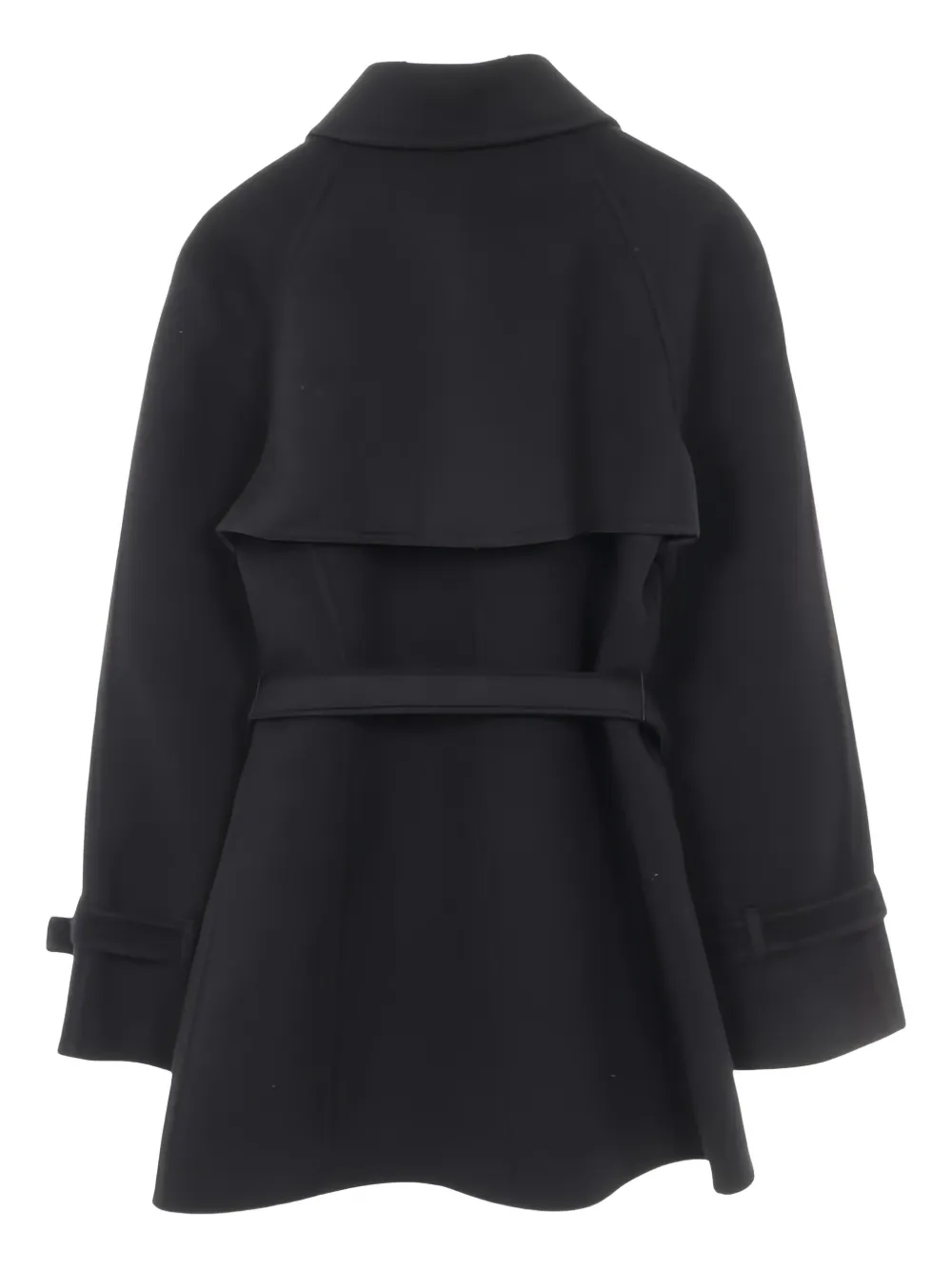 Fendi Pre-Owned 2010s button coat | Image 2