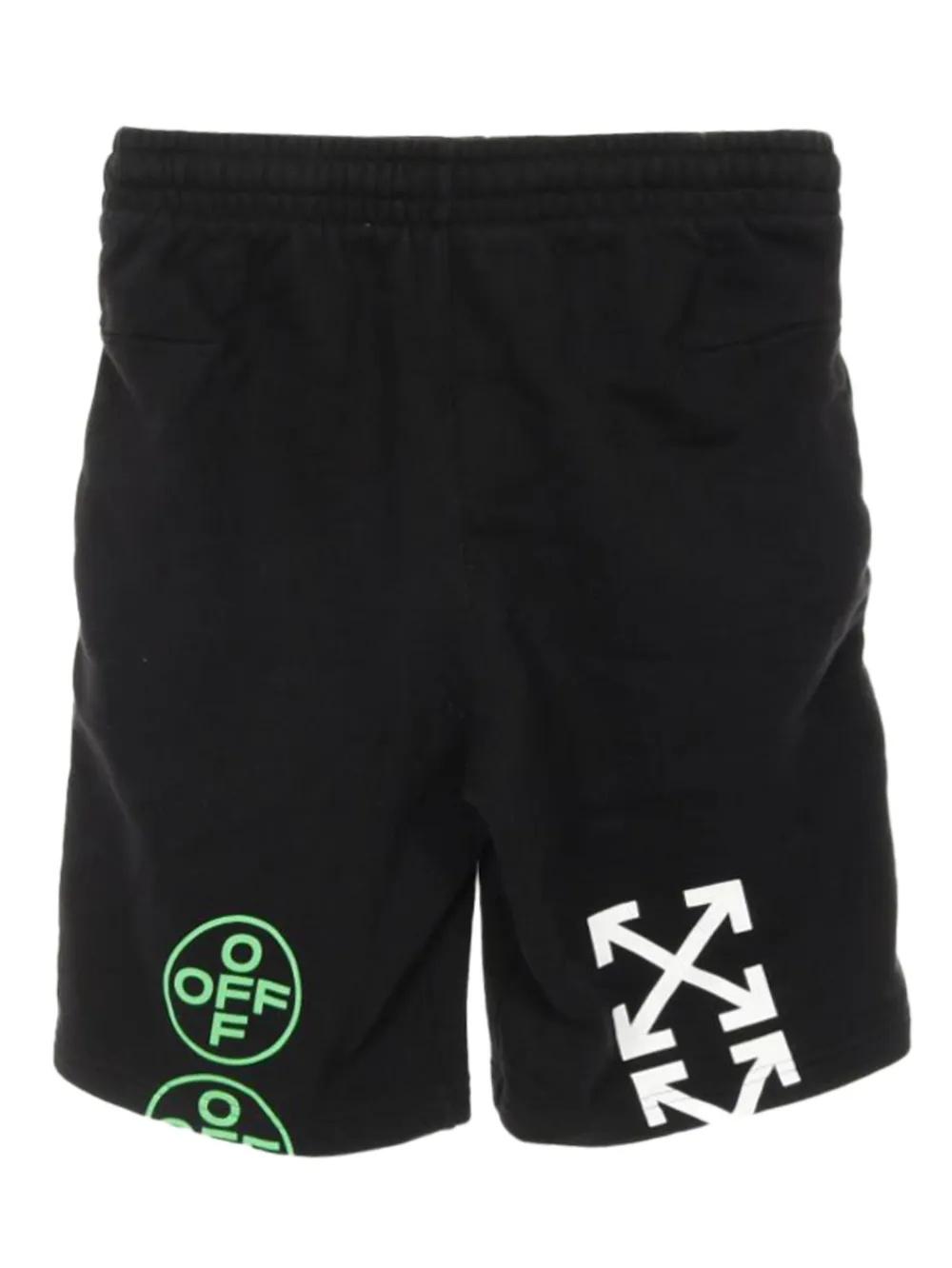 Off-White 2013 Graphic sweat trousers | Image 2