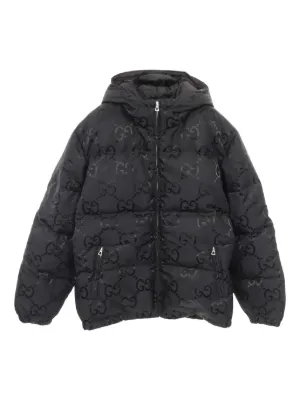 Gucci Pre-Owned Pre-Owned Jackets for Men - Shop Now on FARFETCH