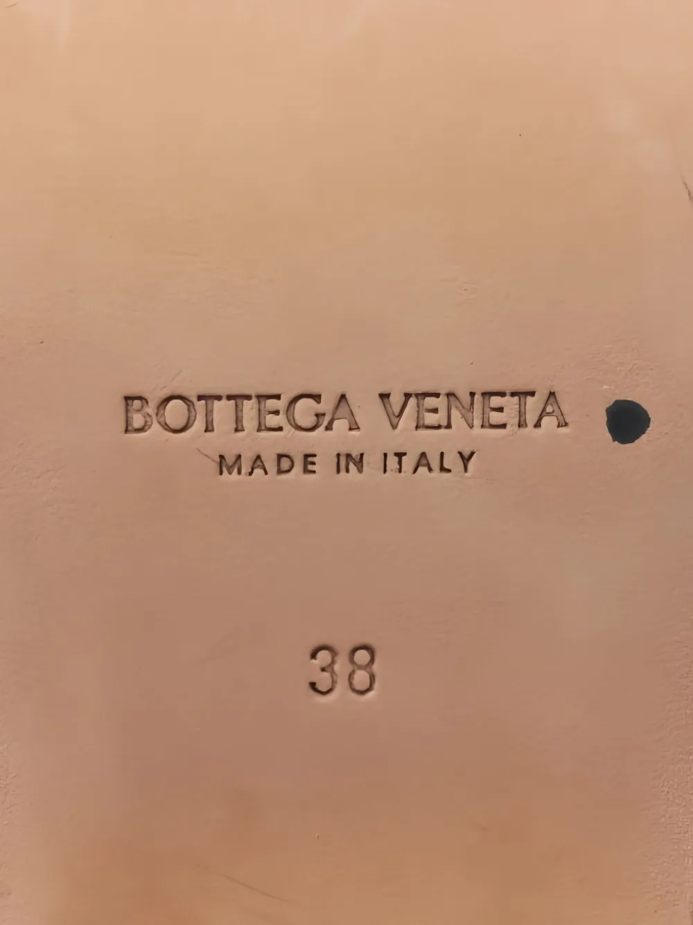Pre-owned Bottega Veneta 20s 90mm Crocodile-embossed Platform Mules In White