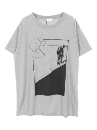 Saint Laurent Pre-Owned