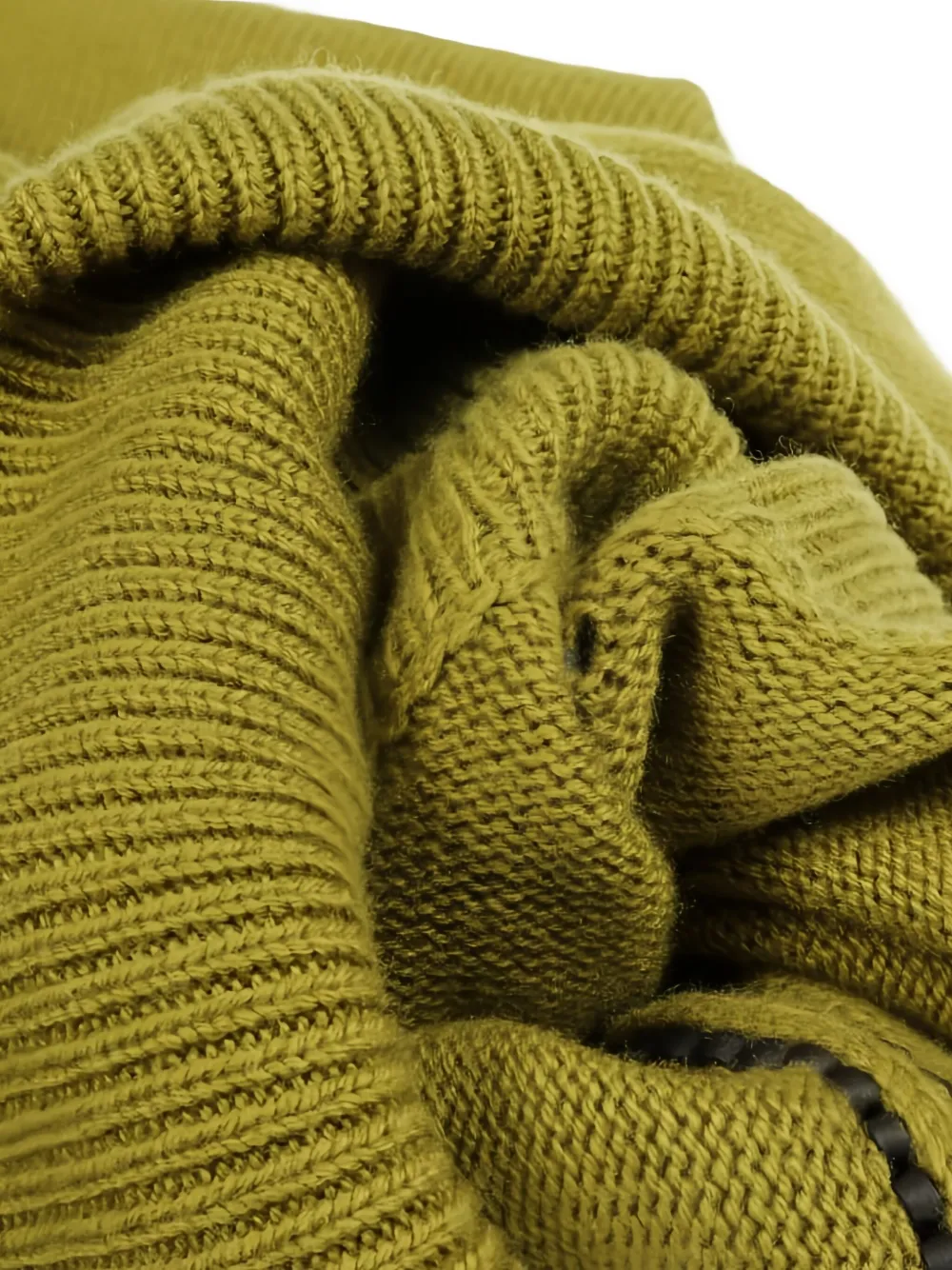 Hermès Pre-Owned Coltrui Groen