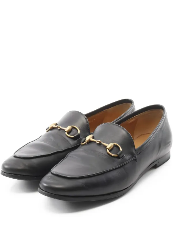 GUCCI ヨルダーン ホースビット 購入 ローファー GUCCI グッチ