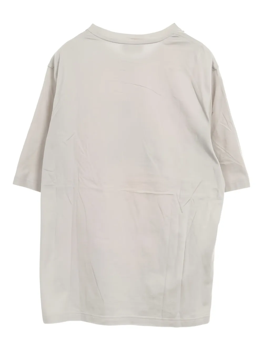 Hermès Pre-Owned playera Etrier en Fragments 2010 | Image 2