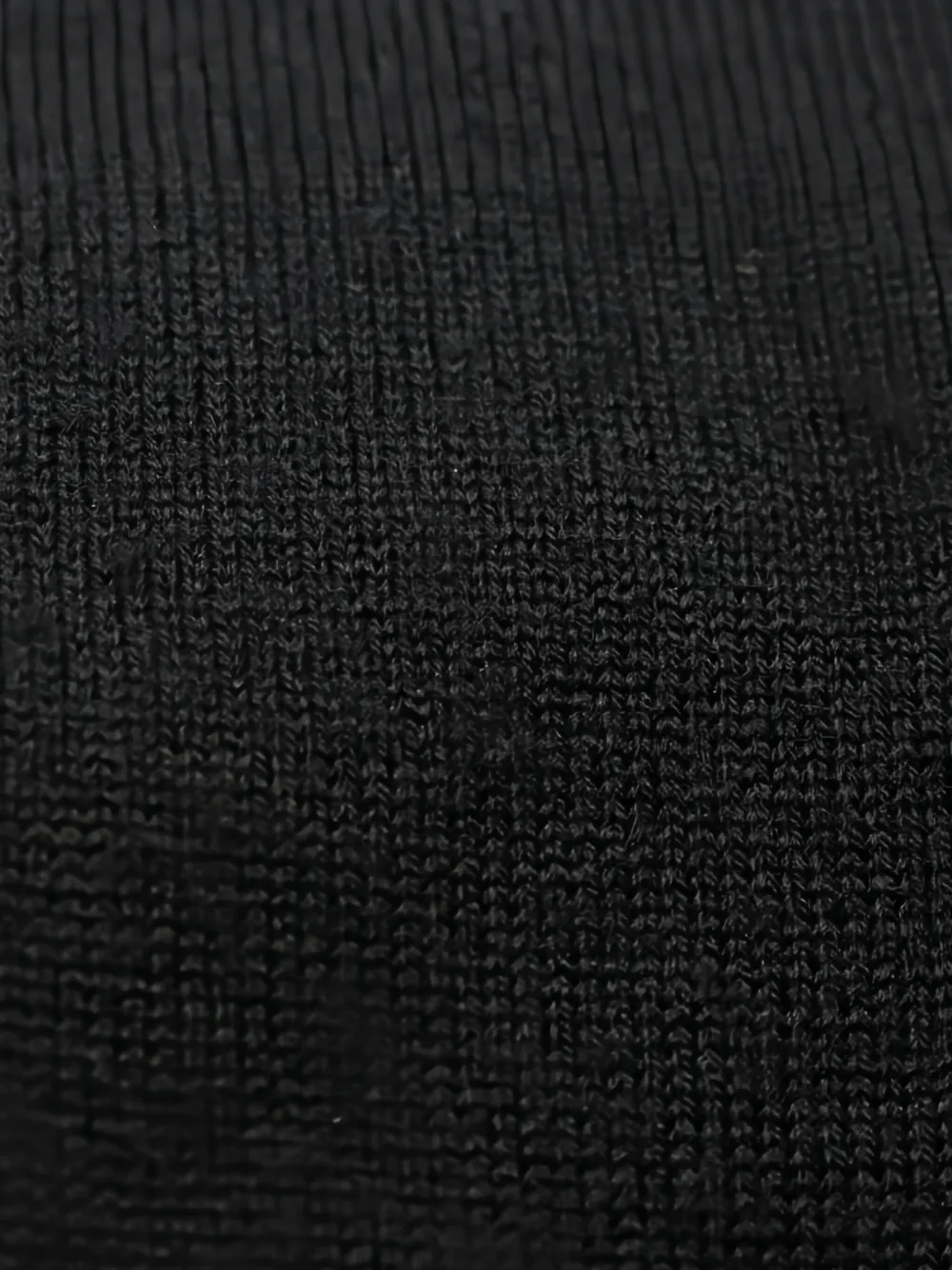 Loewe Pre-Owned 2010s Anagram zip-up hoodie | Image 2