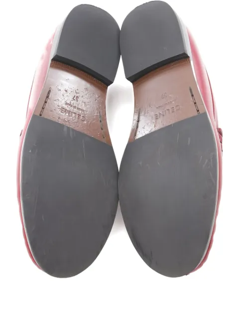 Celine Pre-Owned mocasines 00