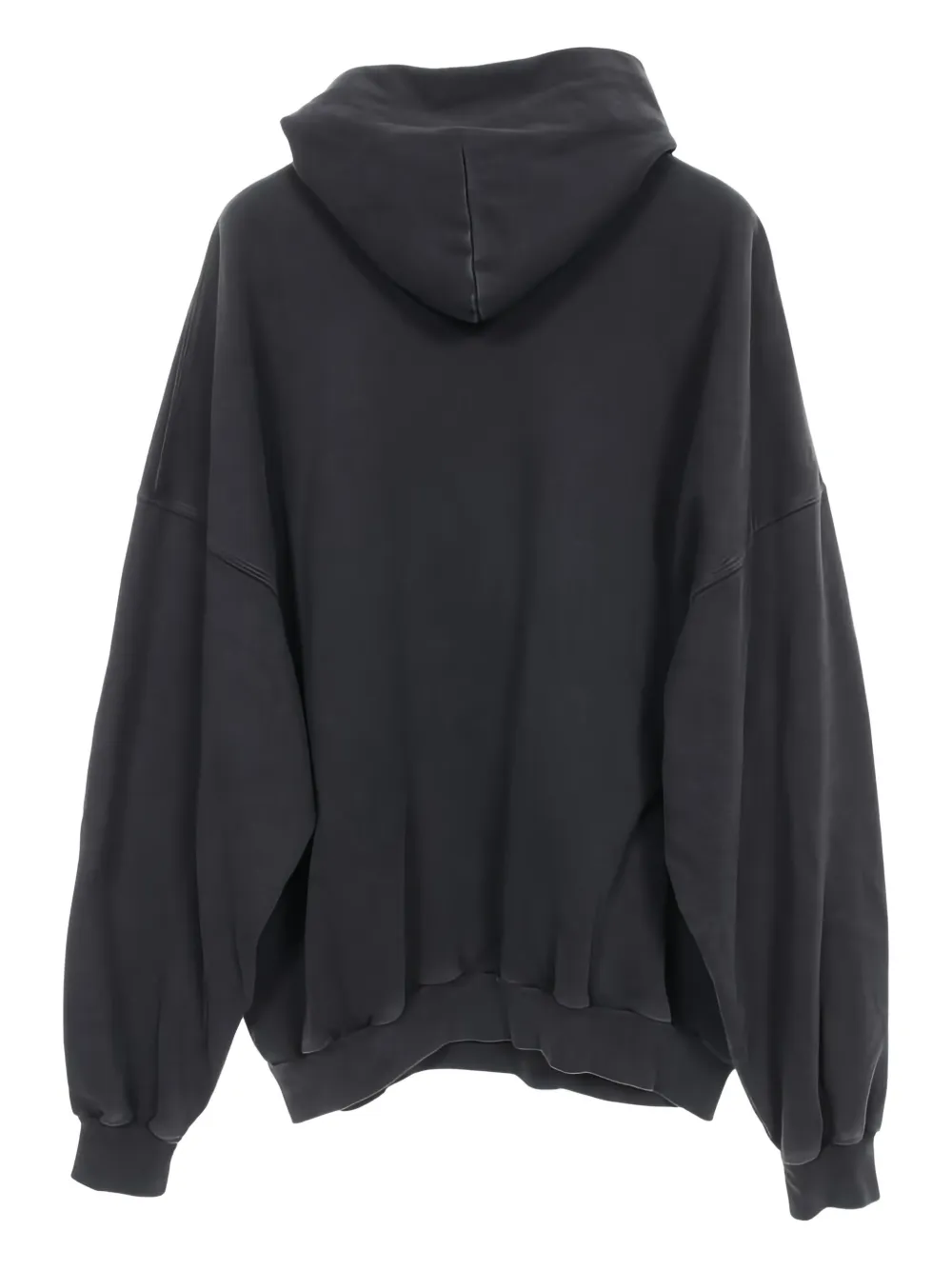 Balenciaga Pre-Owned 2000s Outline hoodie | Women | Image 2