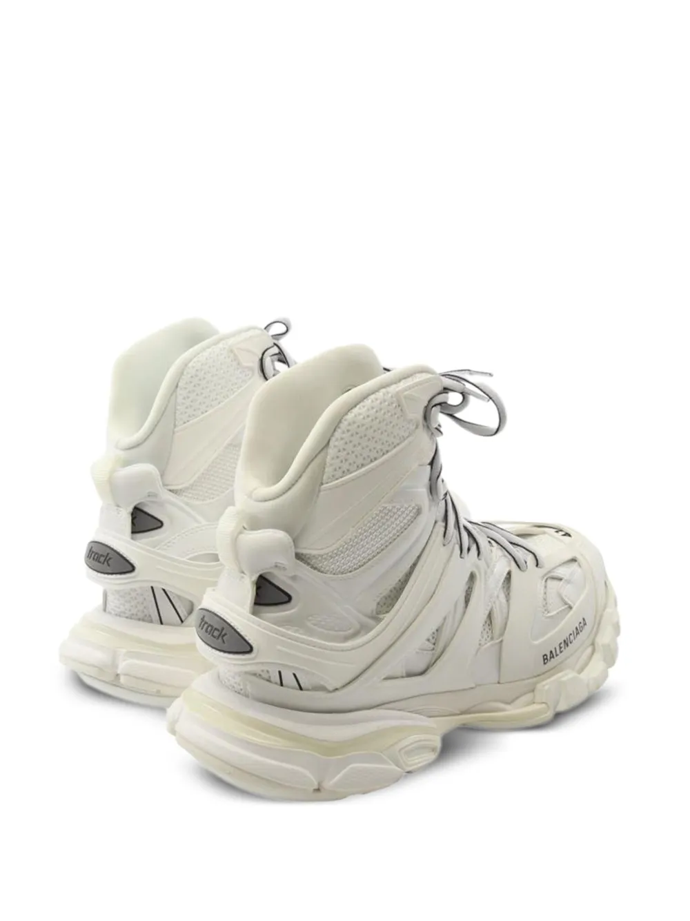 Balenciaga 2010s Track Hike leather sneakers | Image 2