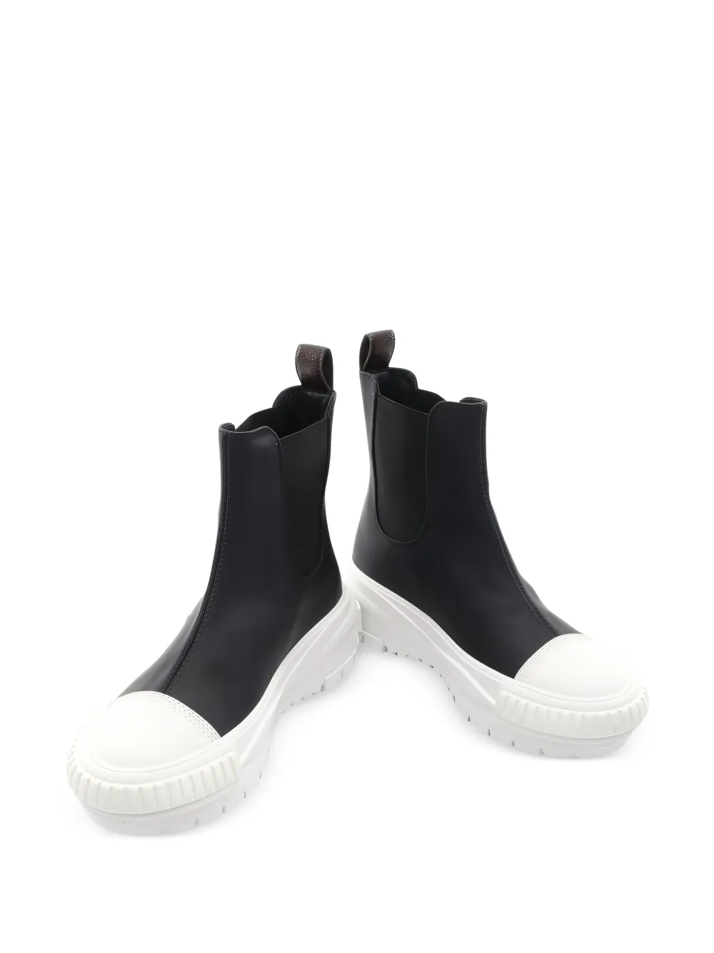 Louis Vuitton Pre-Owned 2010s Squad Line sneakers | Image 2
