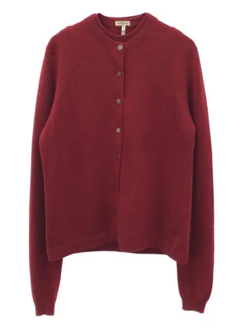 Hermès Pre-Owned cárdigan de cachemira con botones 2010