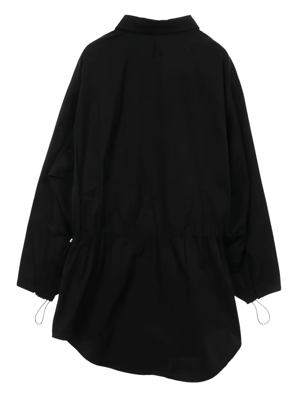 Hermès Pre-Owned 2010s long-sleeve shirt | Image 2