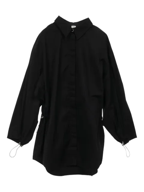 Hermès Pre-Owned 2010s long-sleeve shirt