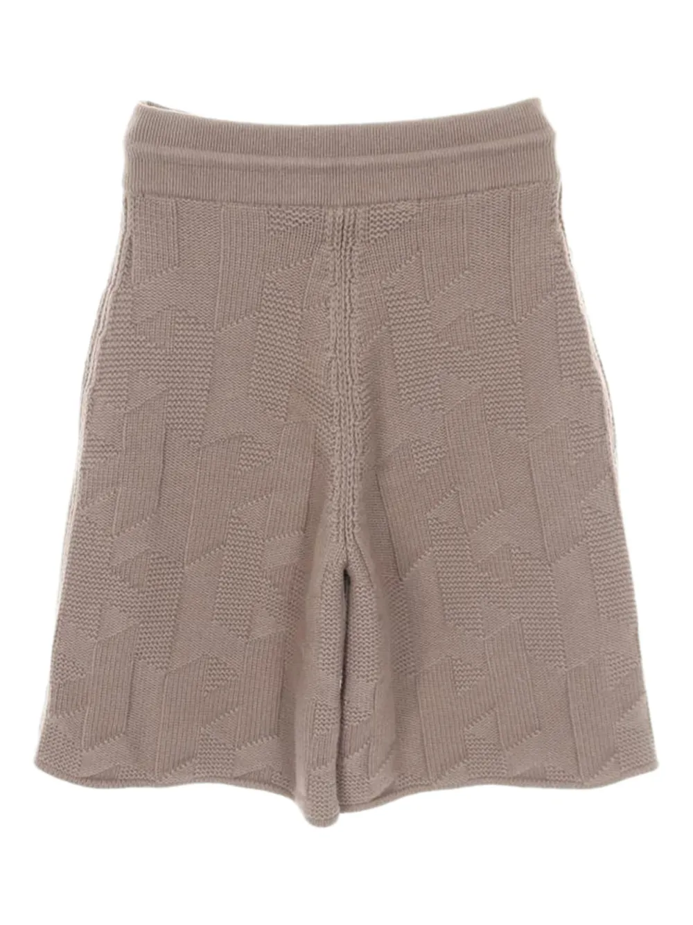 Hermès Pre-Owned 2020s drawstring shorts | Image 2