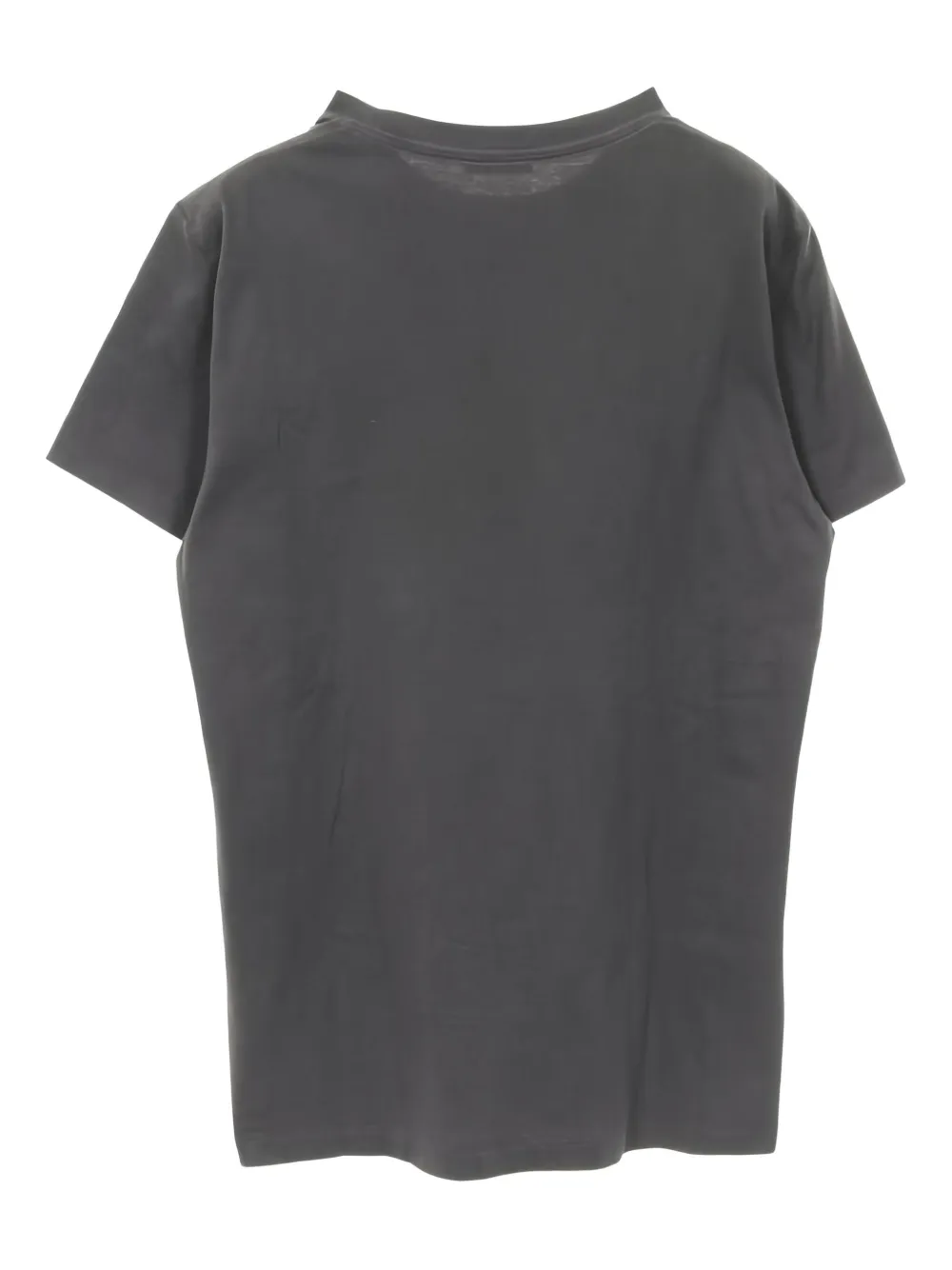 Christian Dior Pre-Owned 2010s heritage graphic T-shirt | T-Shirts | Image 2