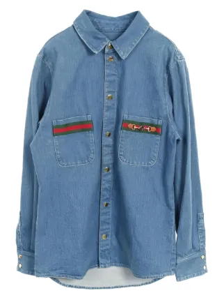Gucci Pre-Owned