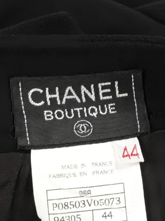 CHANEL Pre-Owned