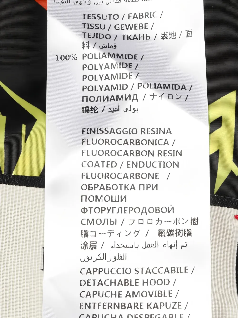 Gucci Pre-Owned Jack met patroon Zwart