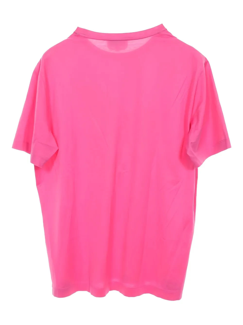Hermès Pre-Owned graphic-print t-shirt | Image 2