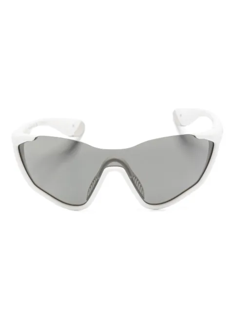 Gucci Eyewear shield-frame sunglasses